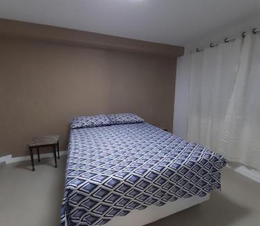 Niteroi House | Casa Itapuca