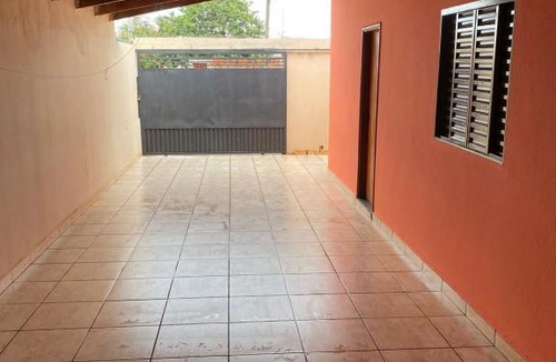 Itumbiara House | CASA ITUMBIARA COMPLETA