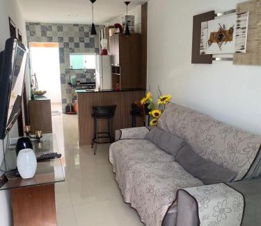 Jaua House | Casa Jaúa