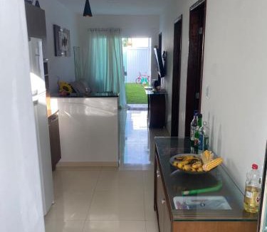 Jaua House | Casa Jaúa