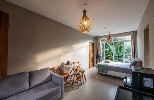 Catas Altas Apartment | Casa Jabu