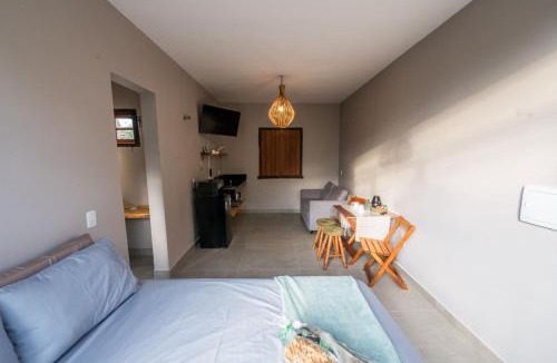 Catas Altas Apartment | Casa Jabu