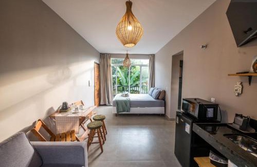 Catas Altas Apartment | Casa Jabu