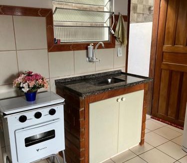 Bairro das Laranjeiras House | Casa Jacaraipe 100 m da praia