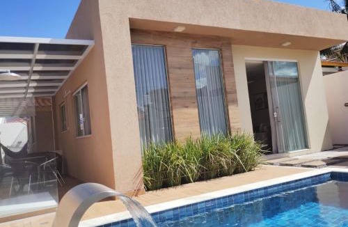 Barra do Jacuipe House | Casa Jacuípe