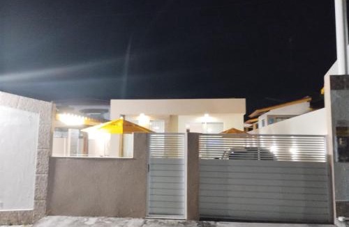 Barra do Jacuipe House | Casa Jacuípe