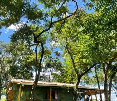 Ribeirao Claro House | Casa Jade