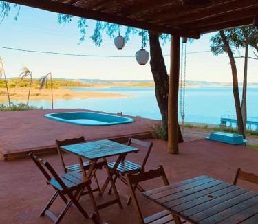 Ribeirao Claro House | Casa Jade