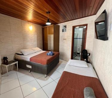 Manguinhos House | Casa Jaguar Buzios suites a 3 minutos da praia Geriba