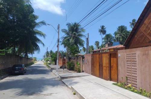 Garca Torta House | Casa Jangarça