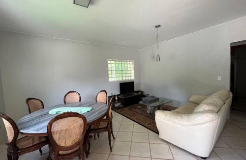 Sao Sebastiao House | Casa jardim botânico