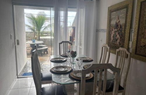 Arraial do Cabo House | CASA JARDIM e PRAIA