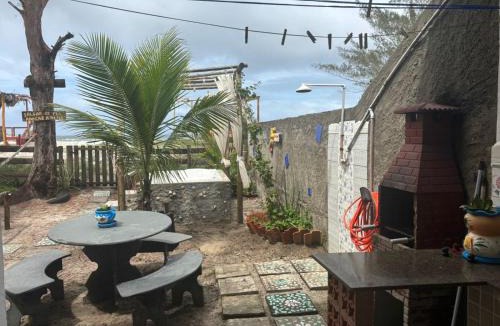 Arraial do Cabo House | CASA JARDIM e PRAIA
