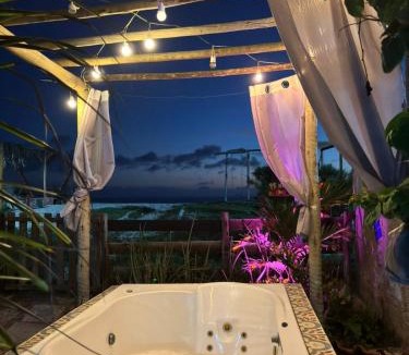 Arraial do Cabo House | CASA JARDIM e PRAIA
