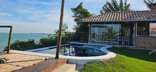 Ubu House | Casa Jardim Mar