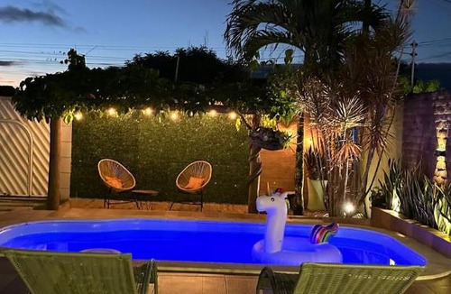 Santo Estevao House | Casa Jardim, Santo Estêvão, Bahia