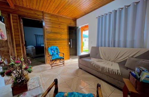 Pomerode House | Casa Jardinada