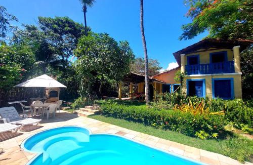 Taiba House | Casa Jasmine Taíba