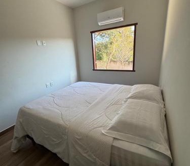 Serra do Cipo House | Casa Jatobá da Serra