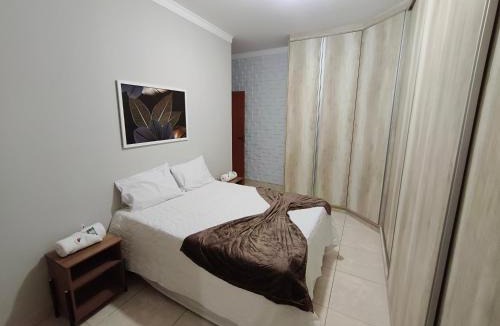 Indaiatuba House | Casa Jd Florença Completa para até 10 pessoas
