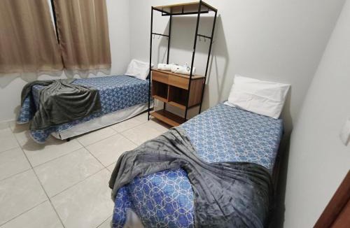 Indaiatuba House | Casa Jd Florença Completa para até 10 pessoas