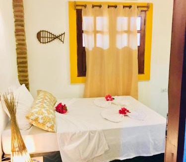 Jijoca de Jericoacoara House | Casa Jeri