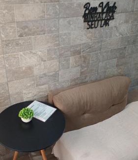 Bela Vista Apartment | Casa João e Maria
