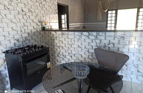 Cavalcante House | Casa João Maia