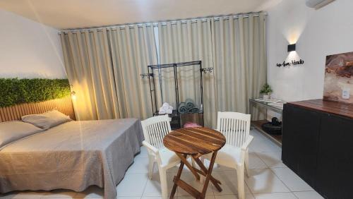 Fortim House | Casa Jo Fortim