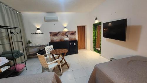 Fortim House | Casa Jo Fortim