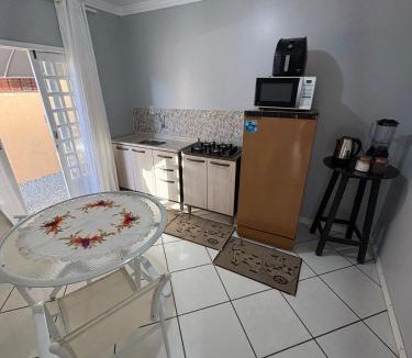 Jarivatuba Apartment | Casa - Joinville