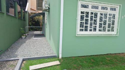 Jarivatuba Apartment | Casa - Joinville