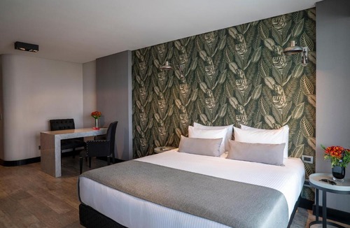Belgrano Hotel | Casa Joseph Libertador