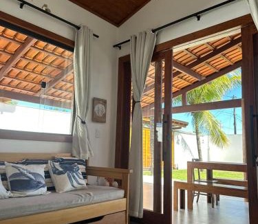 Prado House | Casa Jubarte