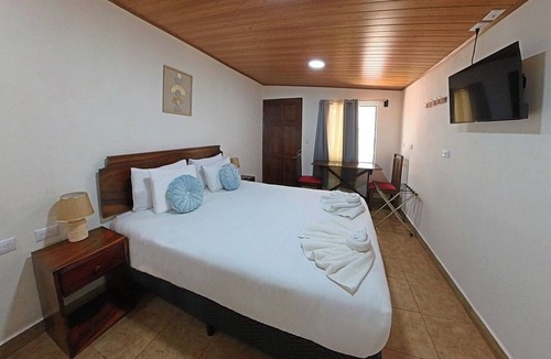Monteverde Bed & Breakfast | Casa Jungle Monteverde Bed & Breakfast