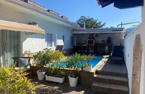 Juquehy House | Casa Juquehy