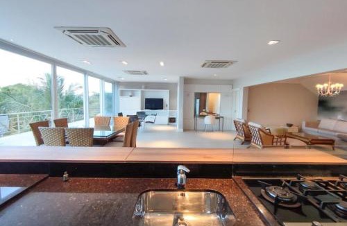 Jurere Internacional Apartment | Casa Jurerê Internacional
