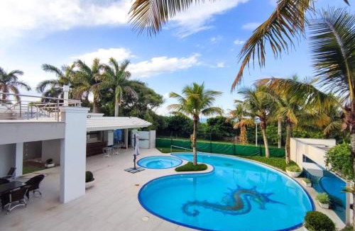 Jurere Internacional Apartment | Casa Jurerê Internacional