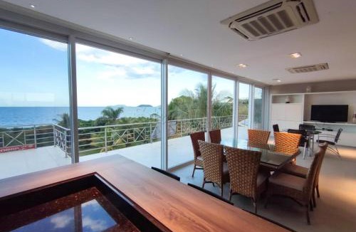 Jurere Internacional Apartment | Casa Jurerê Internacional