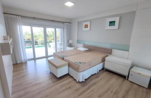 Jurere Internacional House | Casa Jurerê Internacional