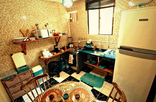 Vila da Trinta House | Casa K