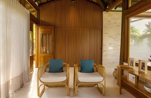 Mucuri House | Casa Kai - Costa Dourada