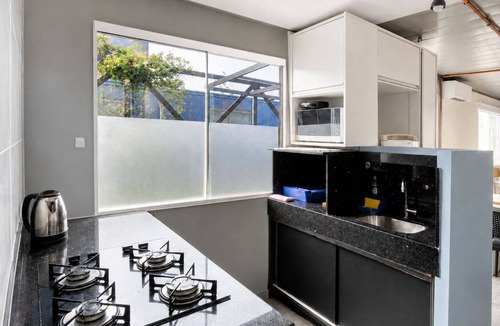 Campeche Cabin | Casa Kaia Mar - Campeche - Floripa