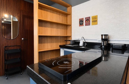 Campeche Cabin | Casa Kaia Mar - Campeche - Floripa