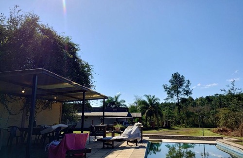 Leandro N. Alem Villa | Casa Kainos