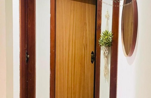 Balneario Ponta da Fruta House | Casa Kairós