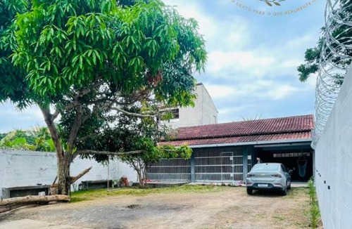 Balneario Ponta da Fruta House | Casa Kairós