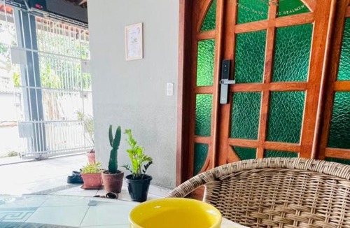 Balneario Ponta da Fruta House | Casa Kairós