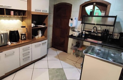 Balneario Ponta da Fruta House | Casa Kairós - A haven of tranquility and comfort.