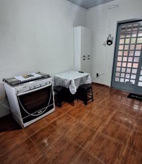 Maracaju House | casa kitnet